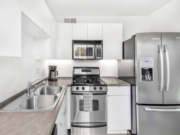 Palm Springs Condo 1012921