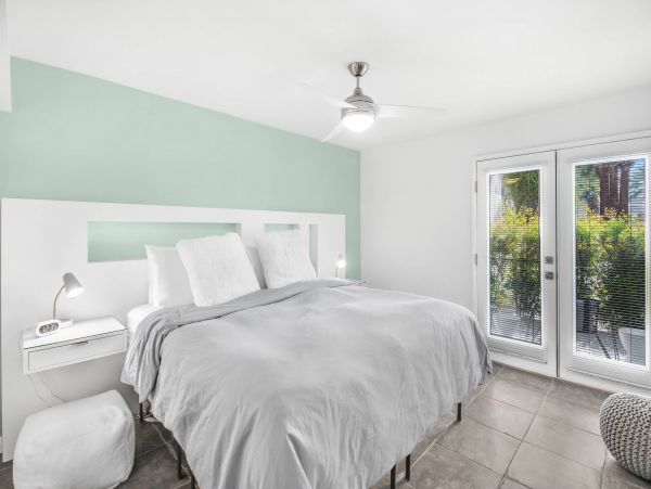 Palm Springs Condo 1012921