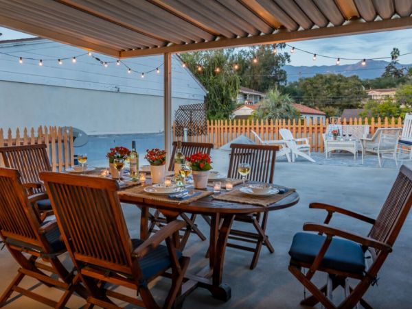 Santa Barbara County Home 1012923