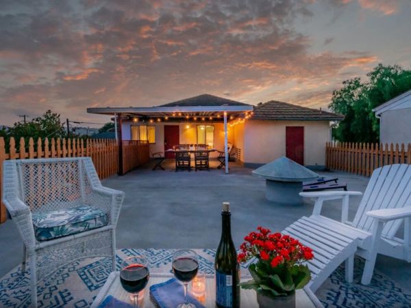 Santa Barbara County Home 1012923