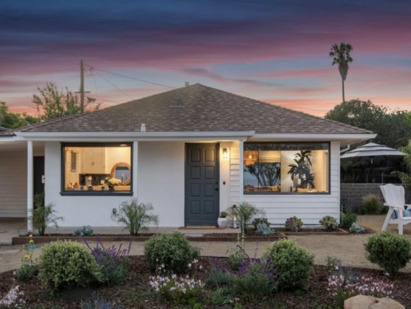 Santa Barbara County Home 1012924