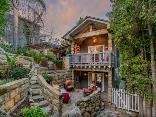 Santa Barbara County Home 1012925