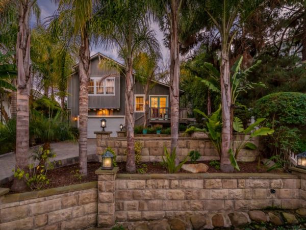 Santa Barbara County Home 1012925