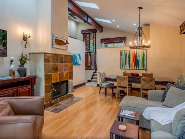 Santa Barbara County Home 1012925