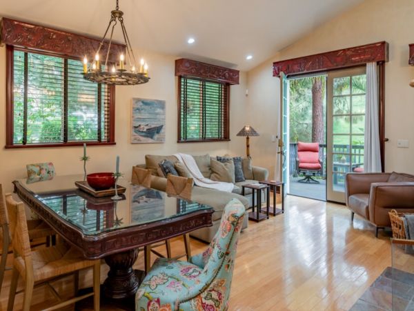 Santa Barbara County Home 1012925