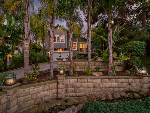 Santa Barbara County Home 1012925