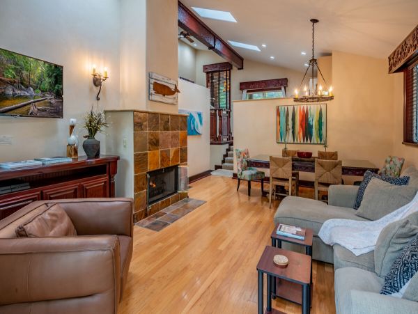 Santa Barbara County Home 1012925