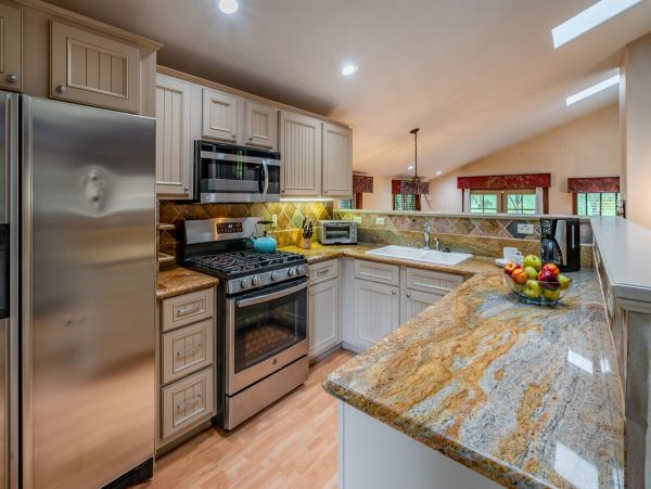 Santa Barbara County Home 1012925