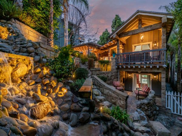 Santa Barbara County Home 1012925