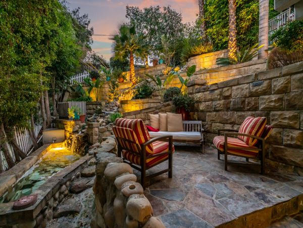 Santa Barbara County Home 1012925