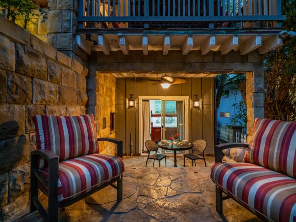 Santa Barbara County Home 1012925