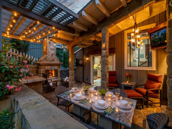 Santa Barbara County Home 1012925