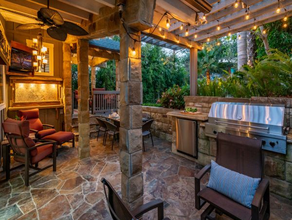 Santa Barbara County Home 1012925