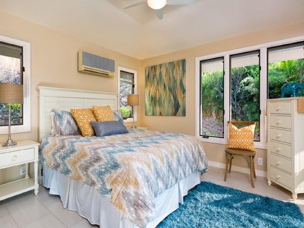 Kona Five bedroom Ocean View