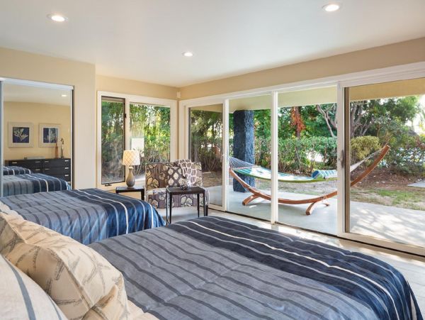 Kona Five bedroom Ocean View