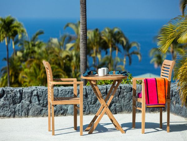 Kona Five bedroom Ocean View
