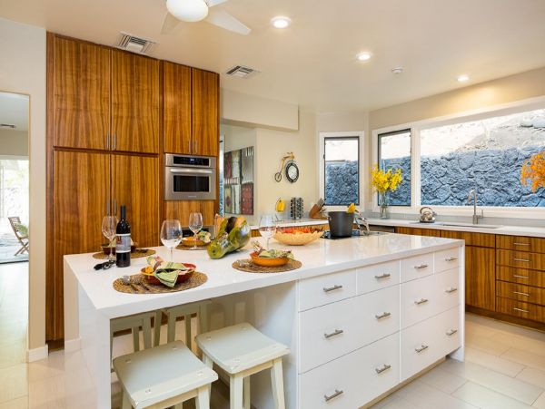 Kona Five bedroom Ocean View