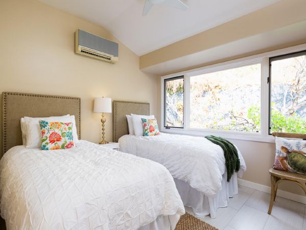 Kona Five bedroom Ocean View