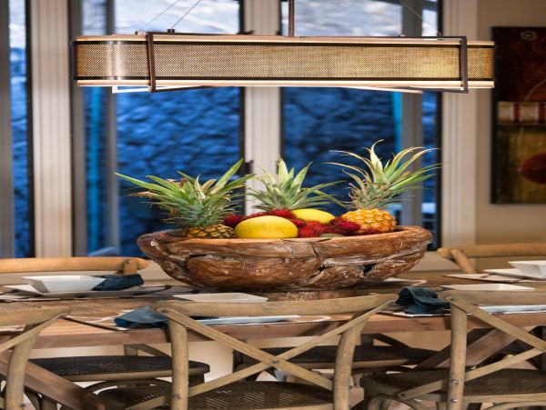 Kona Five bedroom Ocean View