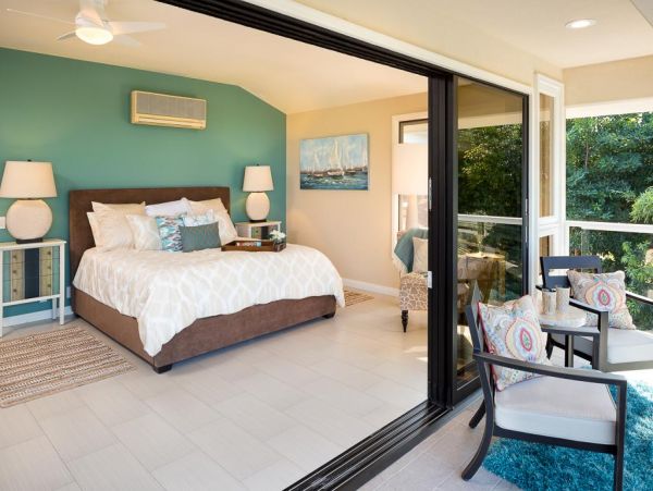 Kona Five bedroom Ocean View