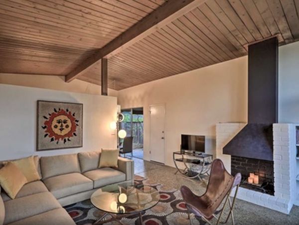 Santa Barbara County Home 1012927