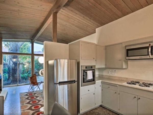 Santa Barbara County Home 1012927