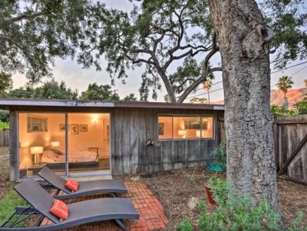 Santa Barbara County Home 1012927