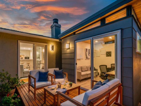 Santa Barbara County Home 1012928