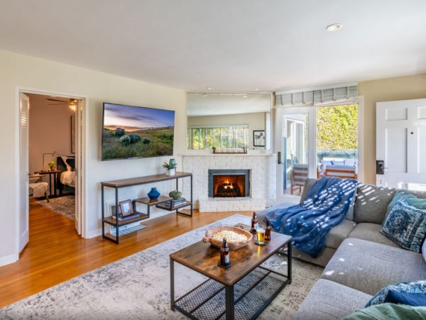Santa Barbara County Home 1012928