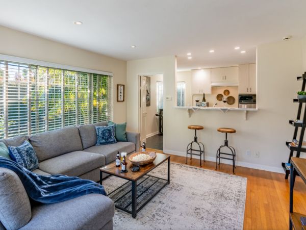 Santa Barbara County Home 1012928