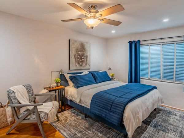 Santa Barbara County Home 1012928
