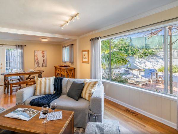 Santa Barbara County Condo 1012929