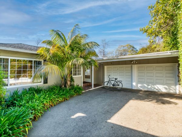 Santa Barbara County Condo 1012929