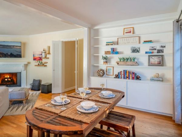 Santa Barbara County Condo 1012929
