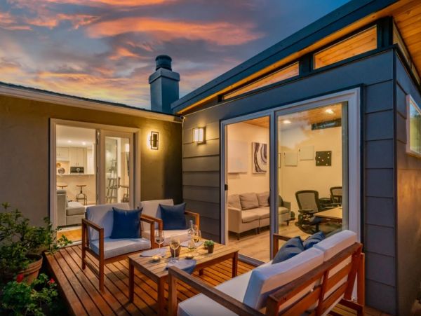 Santa Barbara County Condo 1012930