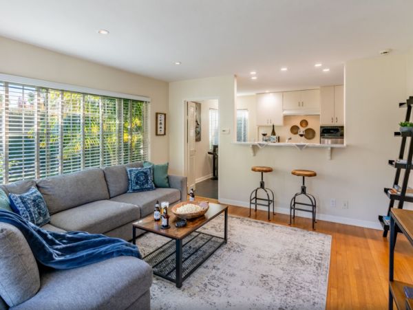 Santa Barbara County Condo 1012930