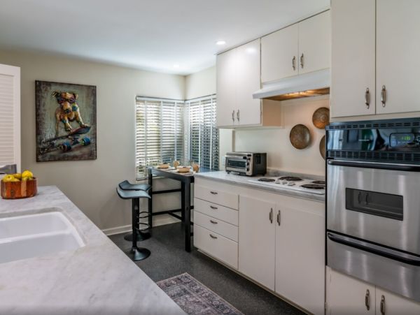 Santa Barbara County Condo 1012930