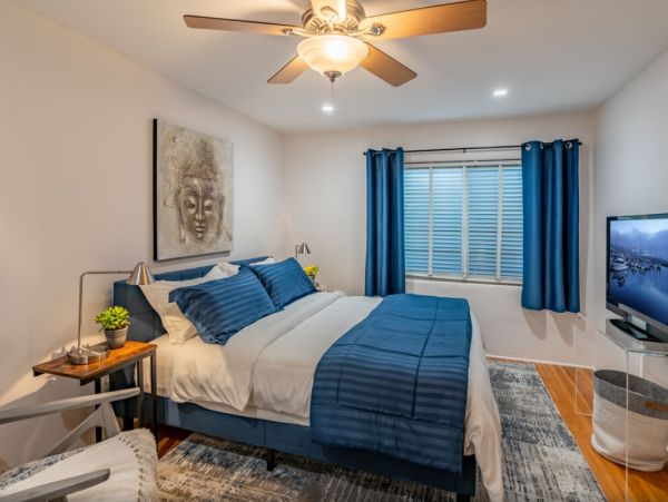 Santa Barbara County Condo 1012930