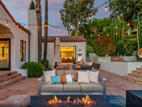 Gorgeous Three Bedroom Vacation Home in Santa Barbara