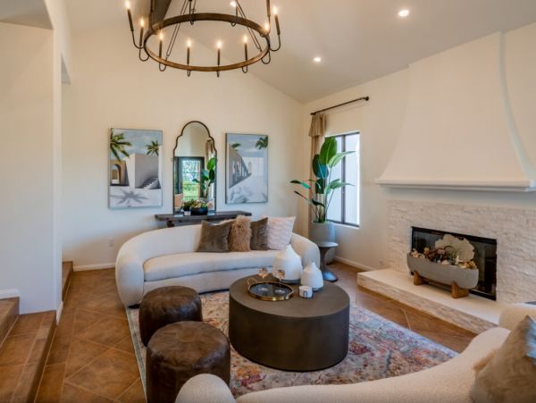Gorgeous Three Bedroom Vacation Home in Santa Barbara