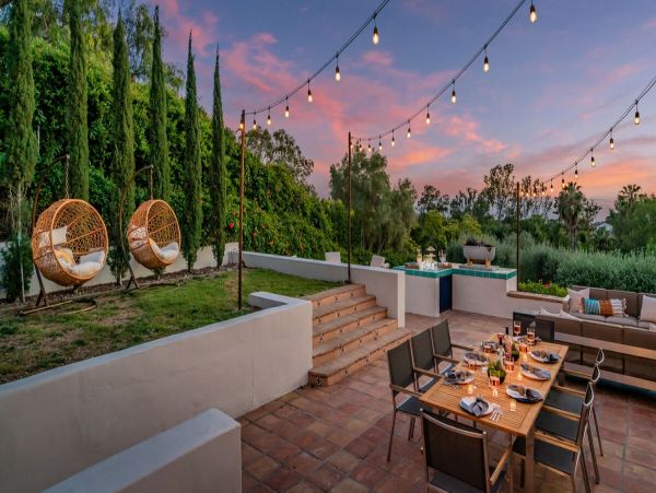 Gorgeous Three Bedroom Vacation Home in Santa Barbara
