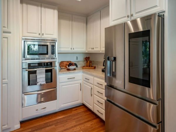 Gorgeous Three Bedroom Vacation Home in Santa Barbara