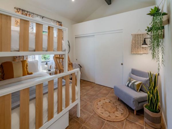 Gorgeous Three Bedroom Vacation Home in Santa Barbara