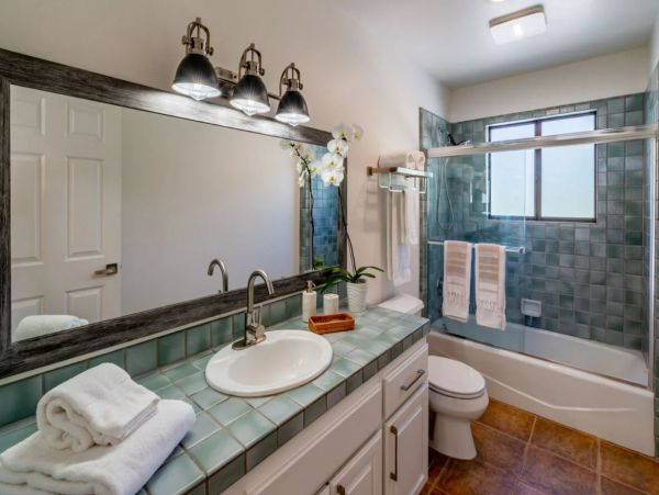 Gorgeous Three Bedroom Vacation Home in Santa Barbara