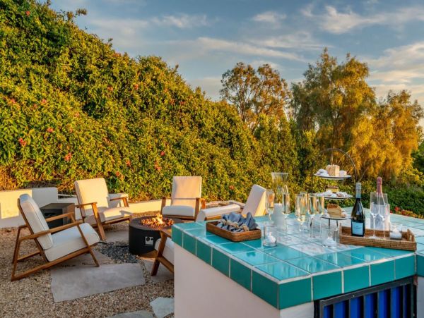 Gorgeous Three Bedroom Vacation Home in Santa Barbara