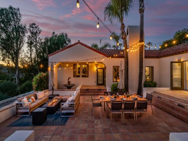 Gorgeous Three Bedroom Vacation Home in Santa Barbara