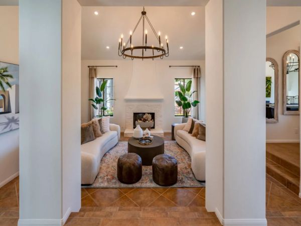 Gorgeous Three Bedroom Vacation Home in Santa Barbara