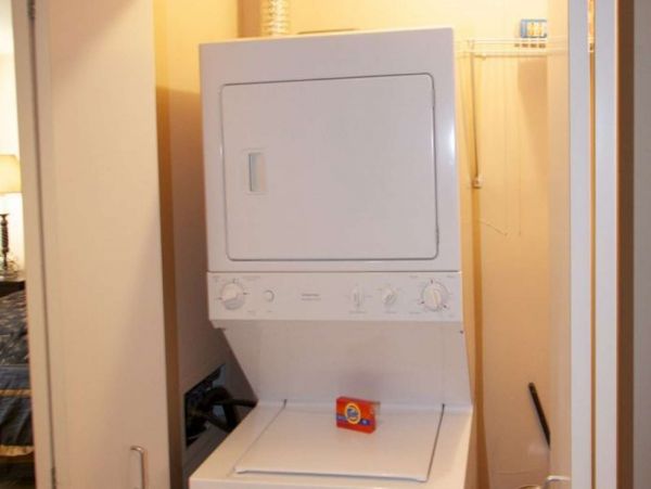 Two bedroom Lionshead Balcony Condo