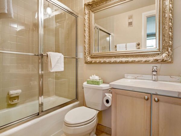 Two bedroom Lionshead Balcony Condo