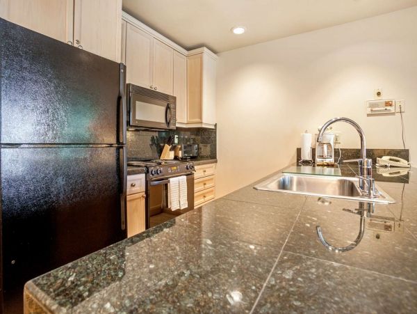 Two bedroom Lionshead Balcony Condo